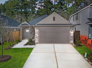 12155 Ridge Top Dr, Conroe, TX 77304