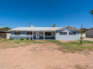 1040 E 3rd Pl, Mesa, AZ 85203