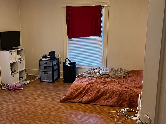 Bedroom or living room