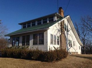 422 N Caldwell St, Ottumwa, IA 52501