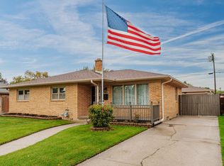 1020 Coronada DRIVE, Racine, WI 53402