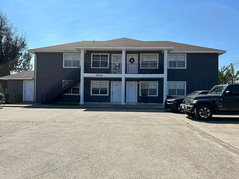5012 Austin Rd #3