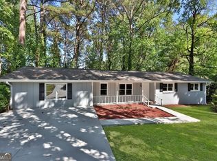 1682 Pounds Rd, Stone Mountain, GA 30087