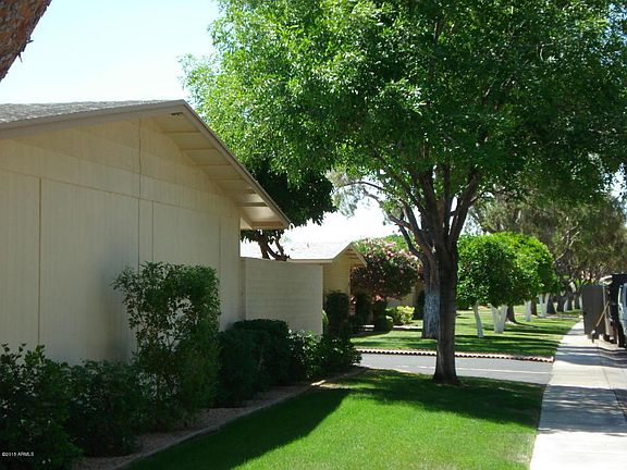 4th image of 10507 W Highwood Ln
