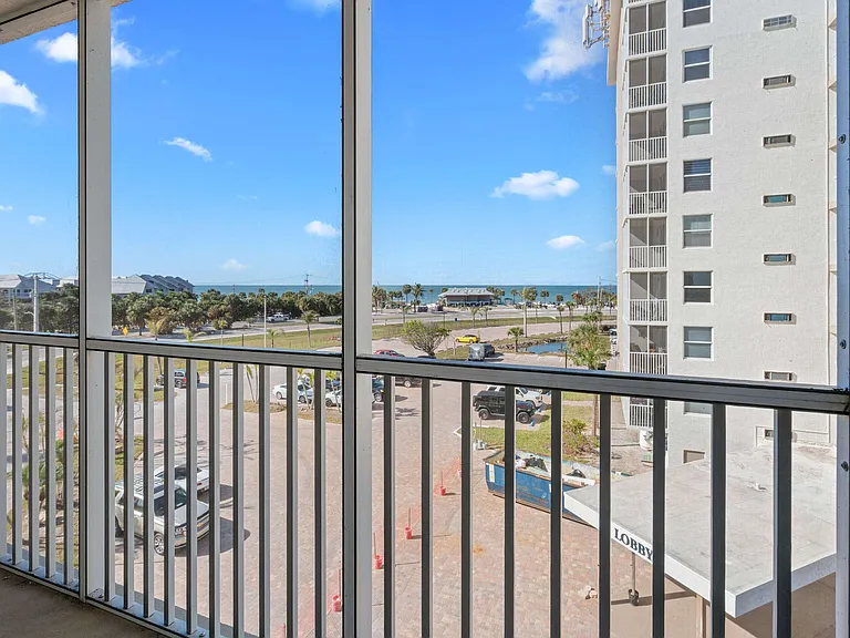 Window View
