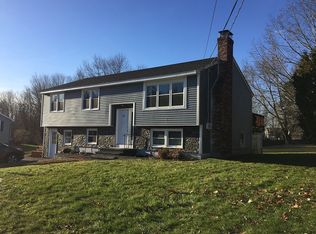 24 Tennyson Ave, Dover, NH 03820