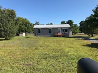 33 Sunset Cir, Milton, VT 05468