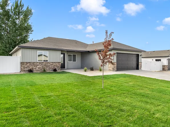 Carolina-Jerome Plan, Stoneyridge