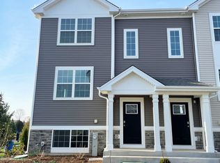 6551 A Sassafras Way, Wonder Lake, IL 60097