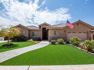 4167 W 24th Rd, Yuma, AZ 85364