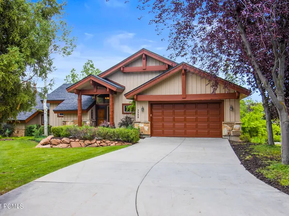3388 Cedar Dr, Park City, UT 84098