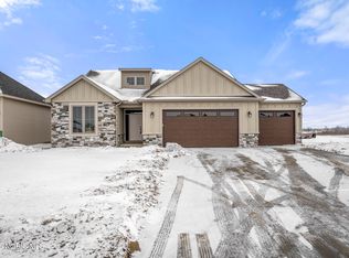 9233 Summer Song Ln, Sylvania, OH