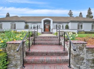 14625 Badger Pass Rd, Morgan Hill, CA 95037