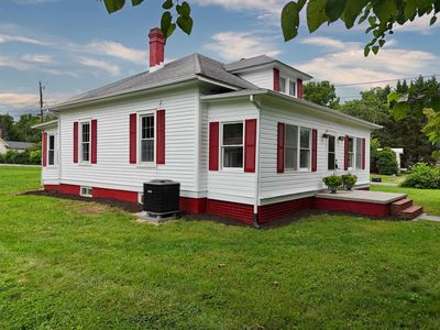 7615 Belspring Rd, Belspring, VA, 24058