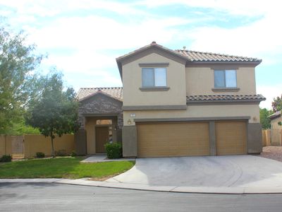 7 Dryden Park Ave, Las Vegas, NV, 89148