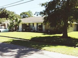 543 Upstream St, River Ridge, LA 70123