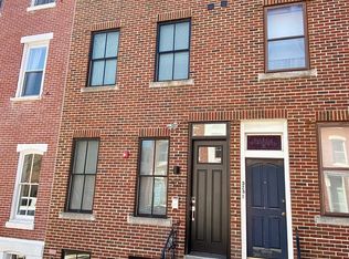 526 N 22nd St #2A, Philadelphia, PA 19130