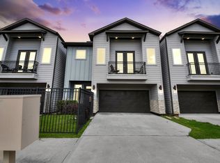 3305 Daphne St, Houston, TX 77021
