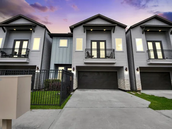 3305 Daphne St, Houston, TX 77021