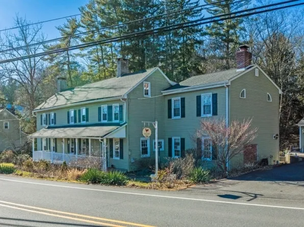 250 Pittstown Rd, Union Twp., NJ 08867