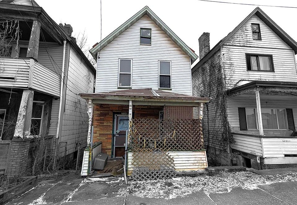 1st image of 2708 Garbett St
