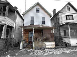 2708 Garbett St, McKeesport, PA 15132