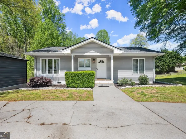 2952 Colony Ct, Gainesville, GA 30507