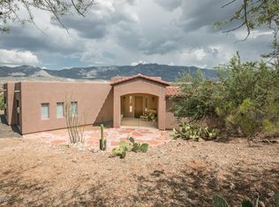 37923 S Loma Serena Dr, Saddlebrooke, AZ 85739
