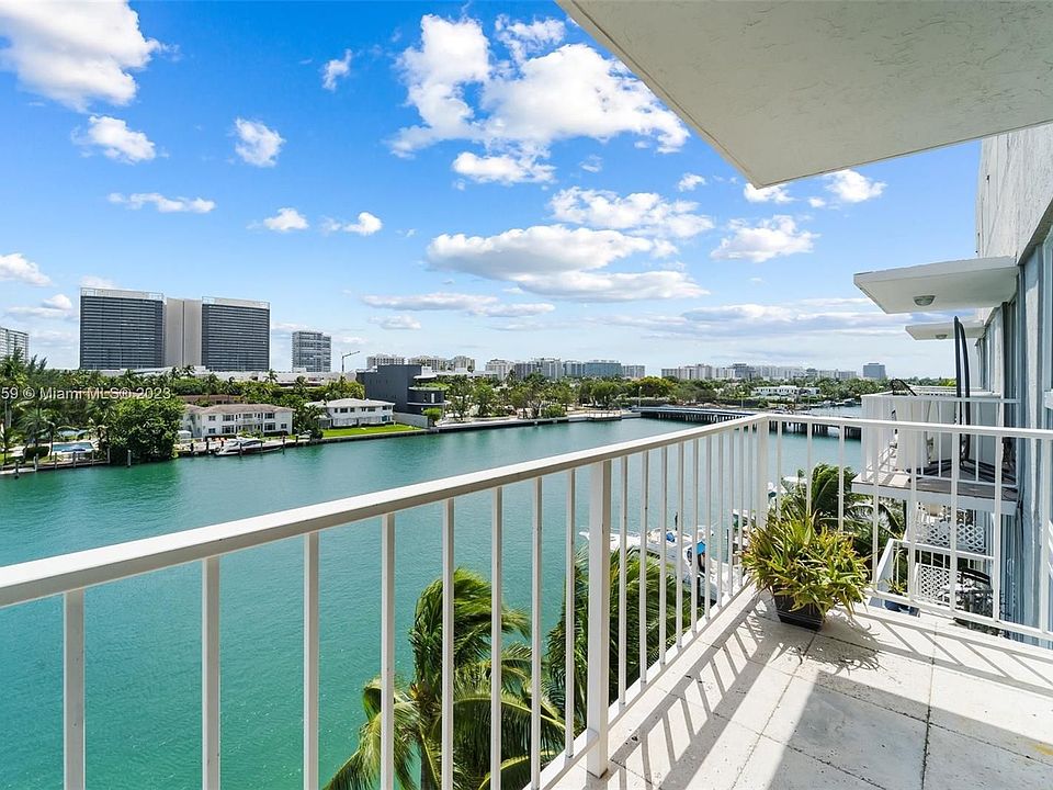 9721 E Bay Harbor Dr APT 6C, Bay Harbor Islands, FL 33154 Zillow