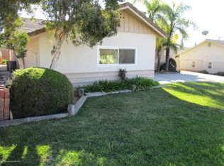 466 N Calmgrove Ave, Covina, CA 91724