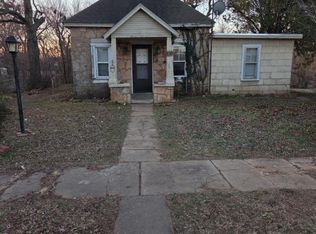 1218 Delaware St, Perry, OK 73077