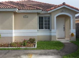 13935 SW 151st Ave, Miami, FL 33196