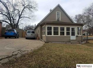 4213 Corby St, Omaha, NE 68111