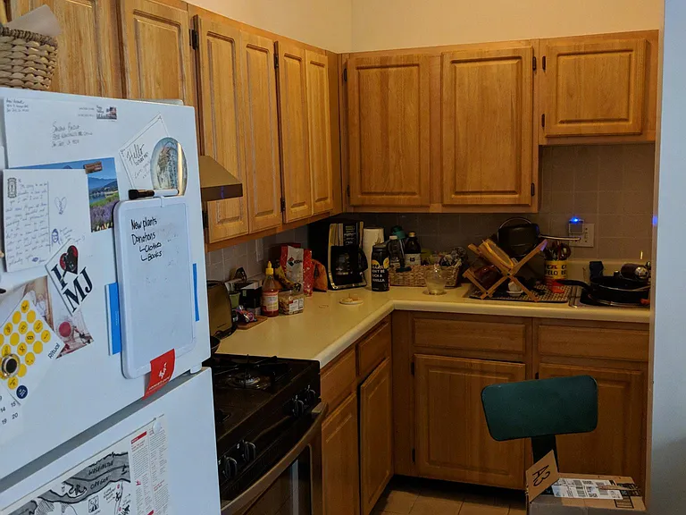 46 W Newton St #10 — Photo 6