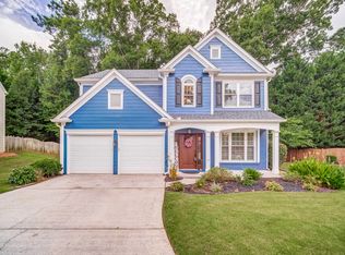 2875 Donamire Ln NW, Kennesaw, GA
