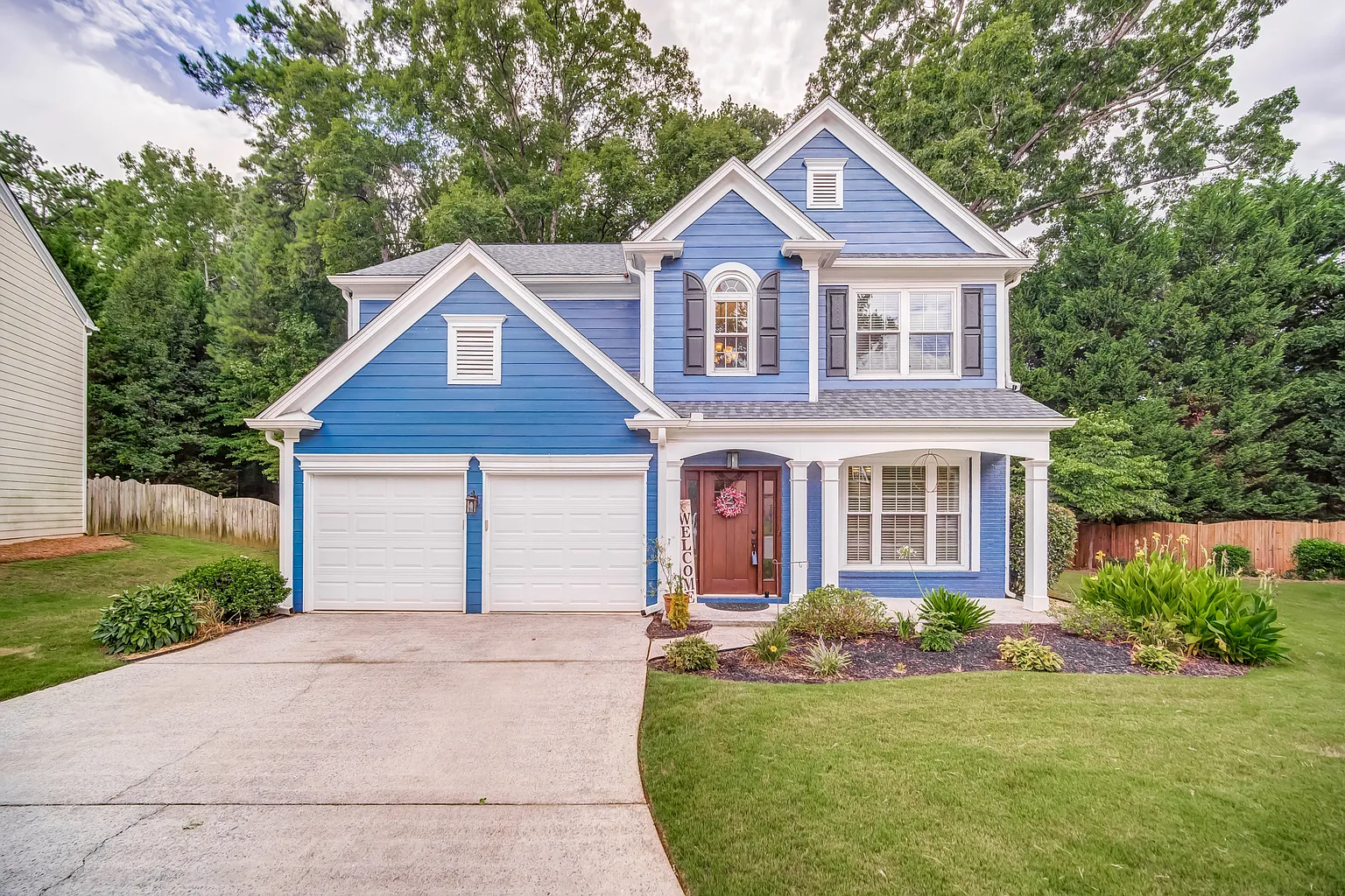 2875 Donamire Ln NW photo 1