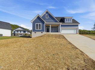 287 Old Island Trl, Kingsport, TN 37664