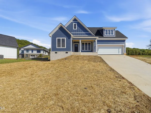 287 Old Island Trl, Kingsport, TN 37664