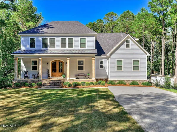 1127 Savannah Ridge Road, Lincolnton, GA 30817