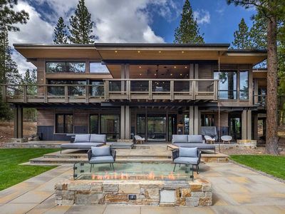 8625 Benvenuto Ct, Truckee, CA, 96161