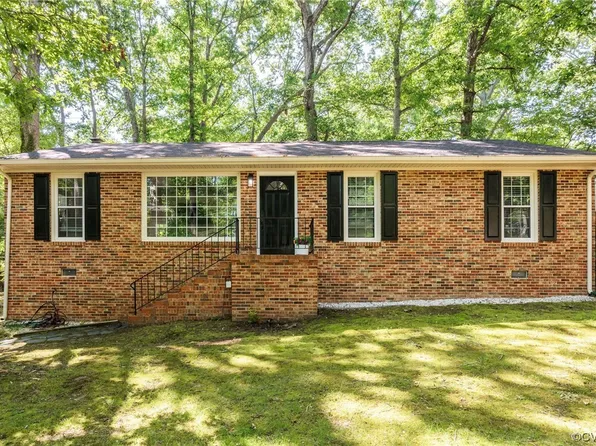 5917 Greenfinch Rd, North Chesterfield, VA 23237