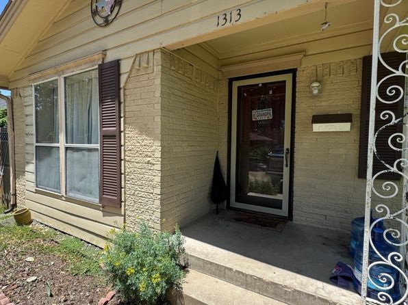 Home for Sale in Garland TX