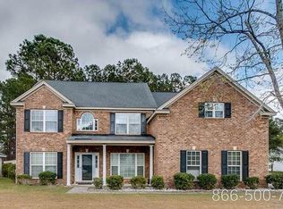 5 Coalbrookdale Ct, Pooler, GA 31322
