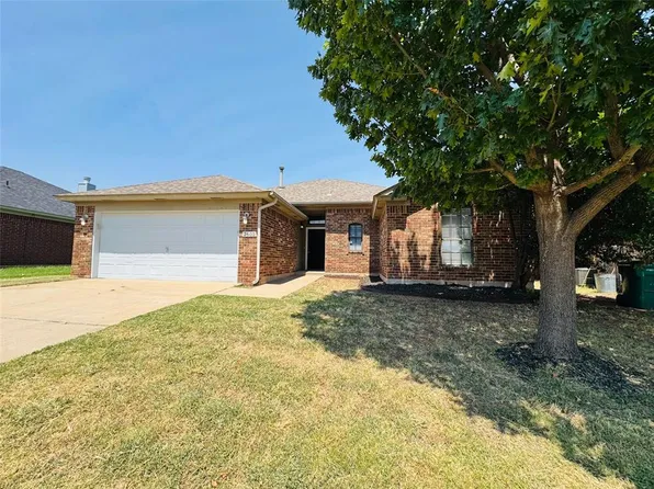2605 NW 162nd St, Edmond, OK 73013