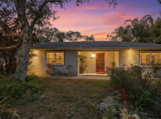 350 Sunset Dr, Saint Augustine, FL 32080