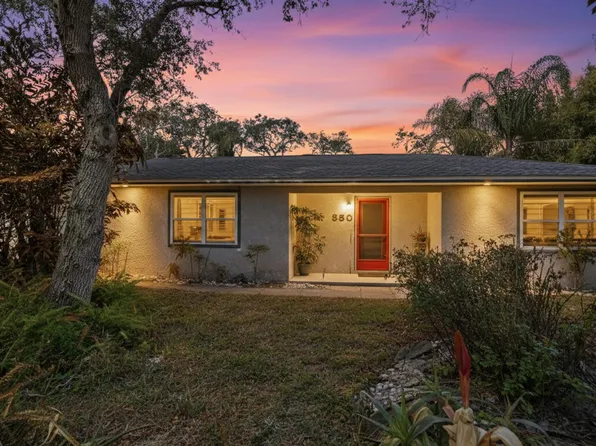 350 Sunset Dr, Saint Augustine, FL 32080