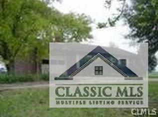 1486 Yarborough Ridgeway Rd, Maysville, GA 30558