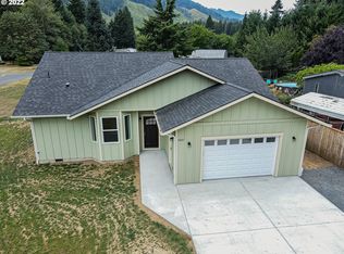 1651 Metzger Rd, Carson, WA 98610