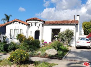 1157 S Point View St, Los Angeles, CA 90035