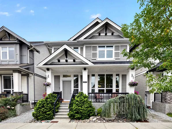 20479 77b Ave, Langley, BC V2Y 4K3